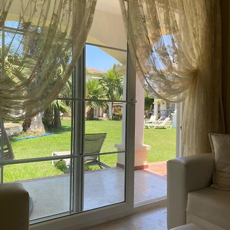 Villa B&D Fethiye Exterior foto