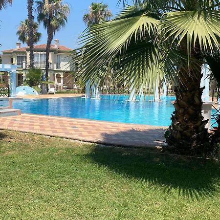 Villa B&D Fethiye Exterior foto