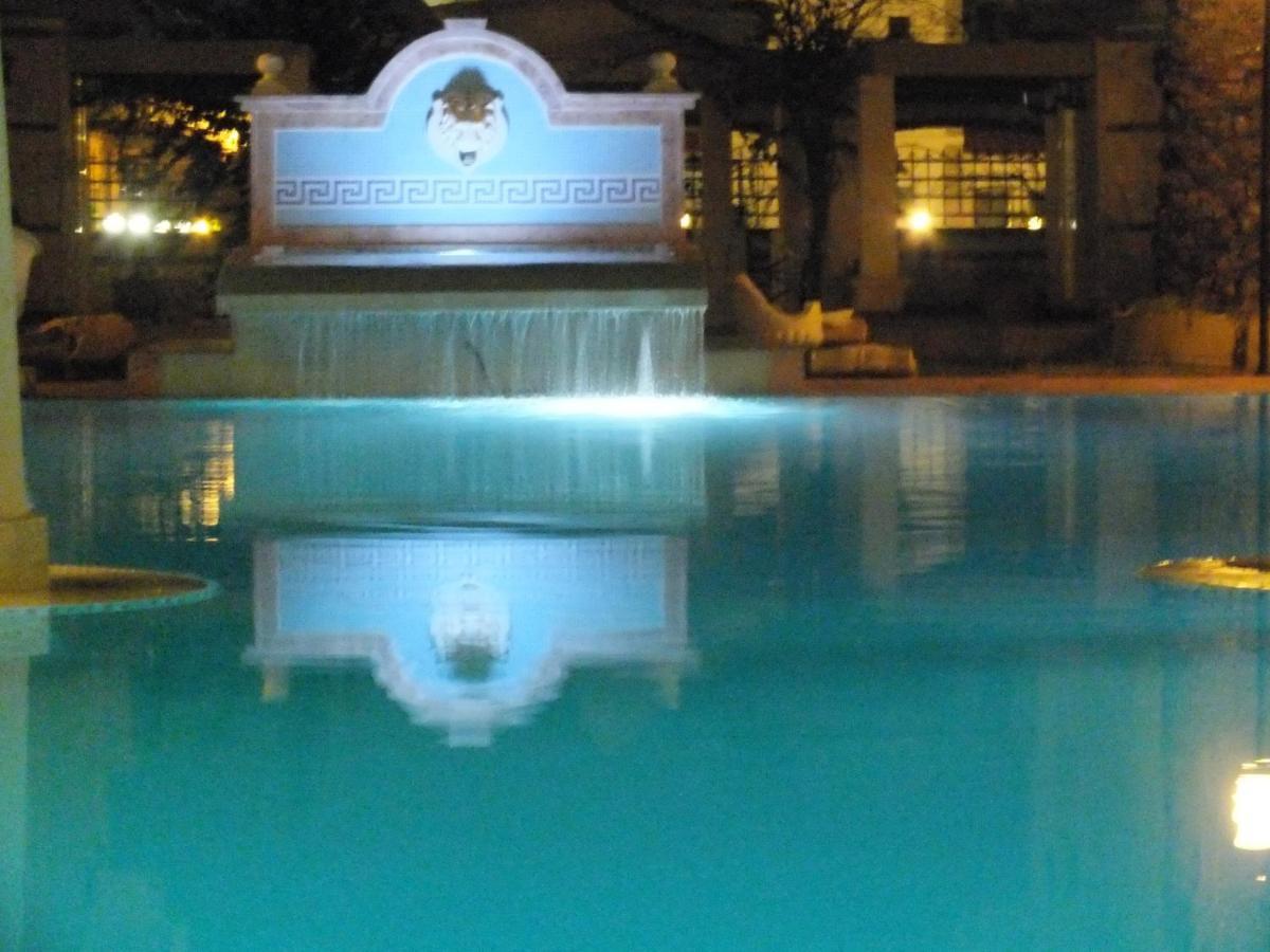 Villa B&D Fethiye Exterior foto