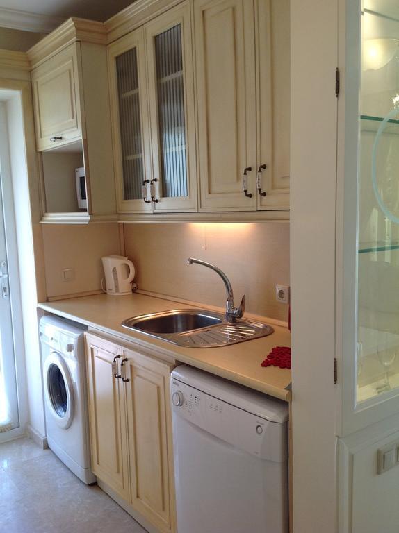 Villa B&D Fethiye Habitación foto