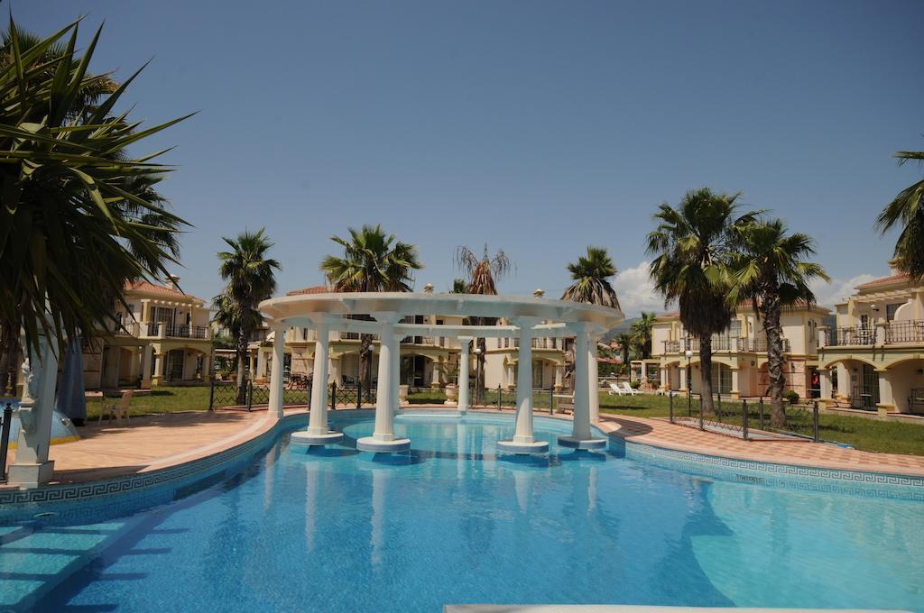 Villa B&D Fethiye Habitación foto