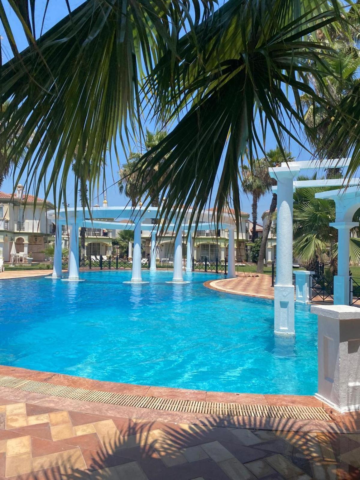 Villa B&D Fethiye Exterior foto