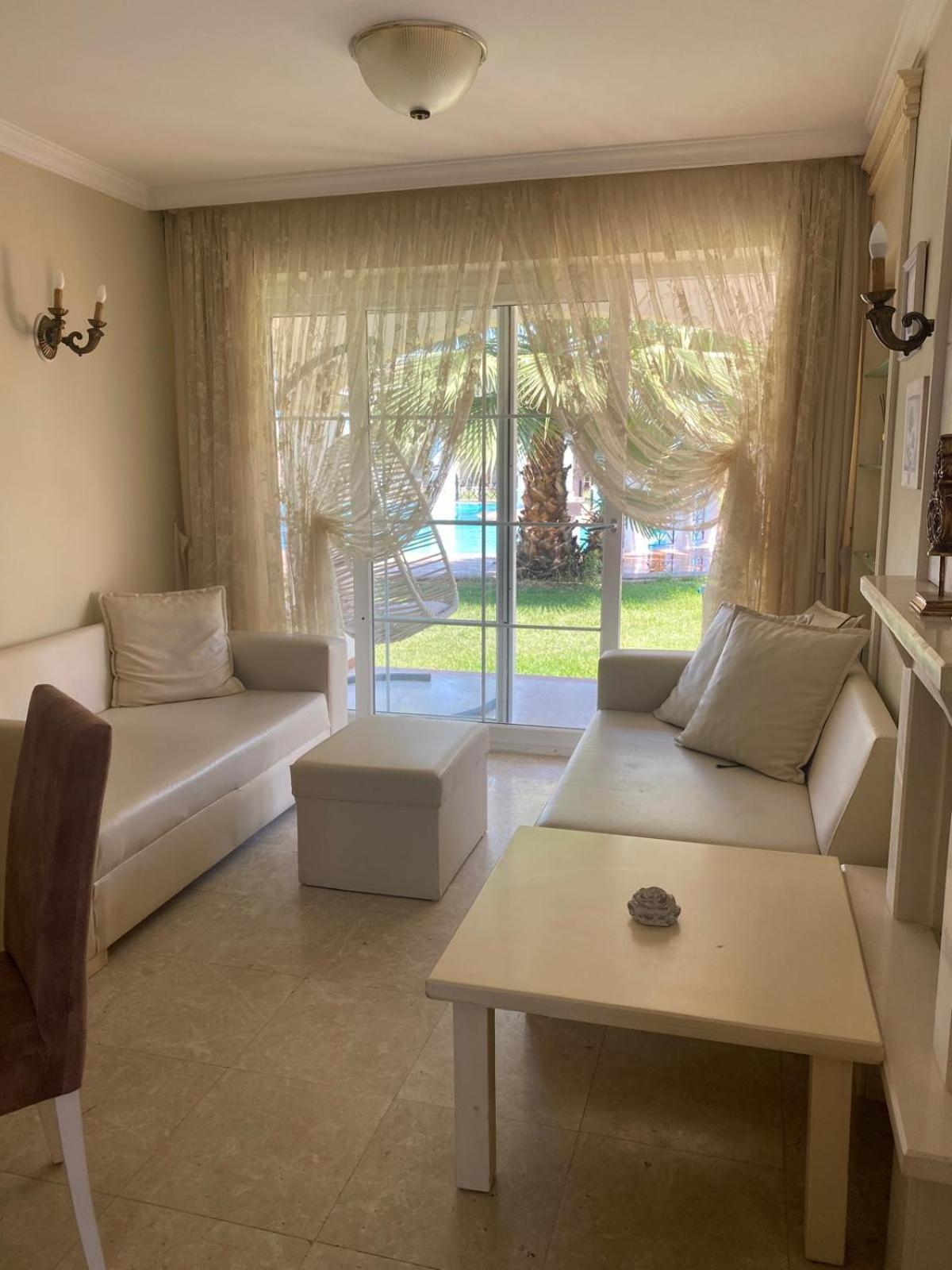 Villa B&D Fethiye Exterior foto