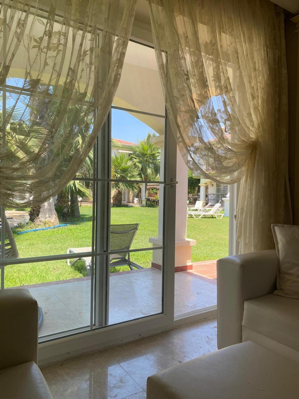 Villa B&D Fethiye Exterior foto