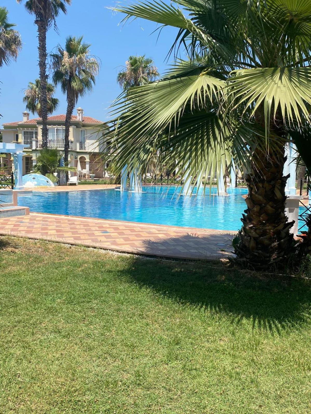 Villa B&D Fethiye Exterior foto