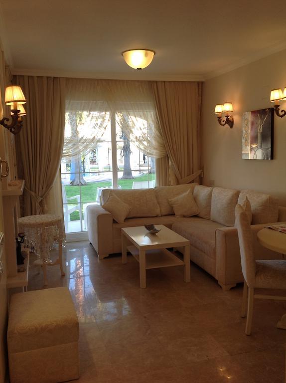 Villa B&D Fethiye Habitación foto