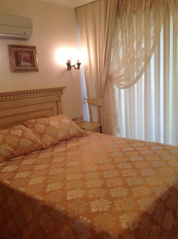 Villa B&D Fethiye Habitación foto