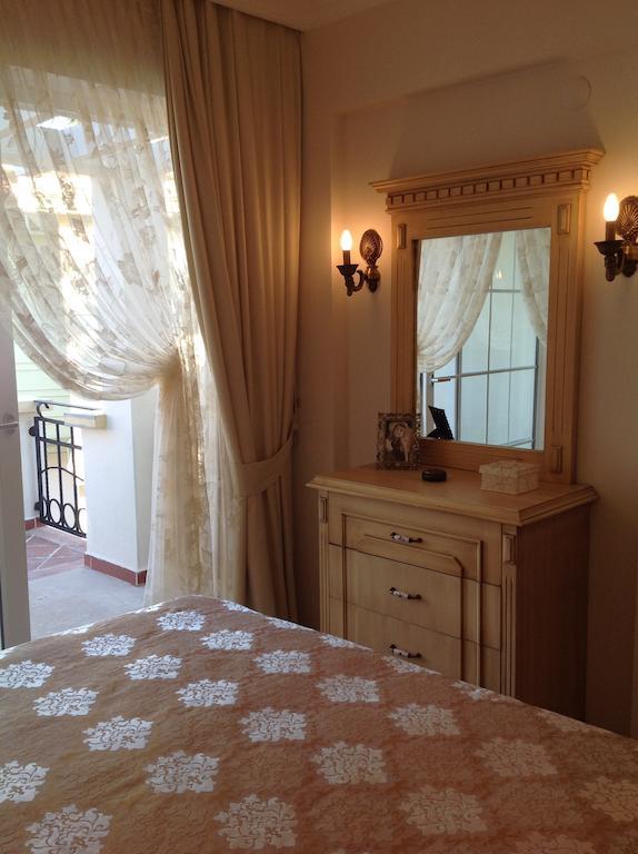 Villa B&D Fethiye Habitación foto