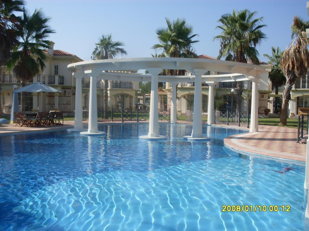 Villa B&D Fethiye Habitación foto