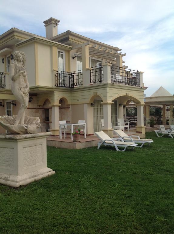 Villa B&D Fethiye Habitación foto