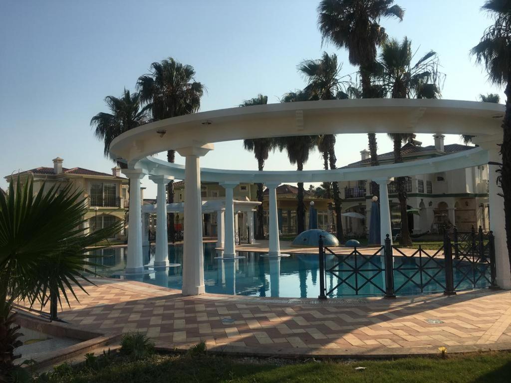 Villa B&D Fethiye Exterior foto